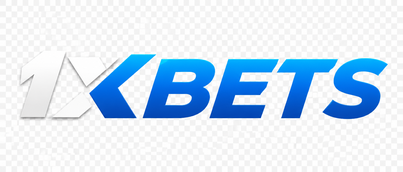 1xbets লোগো